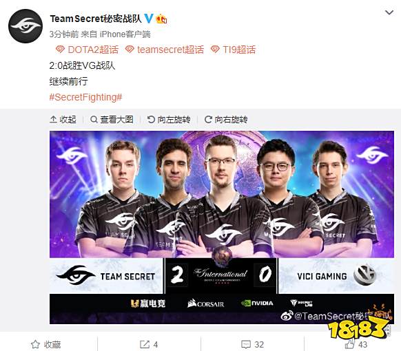 我们将深入