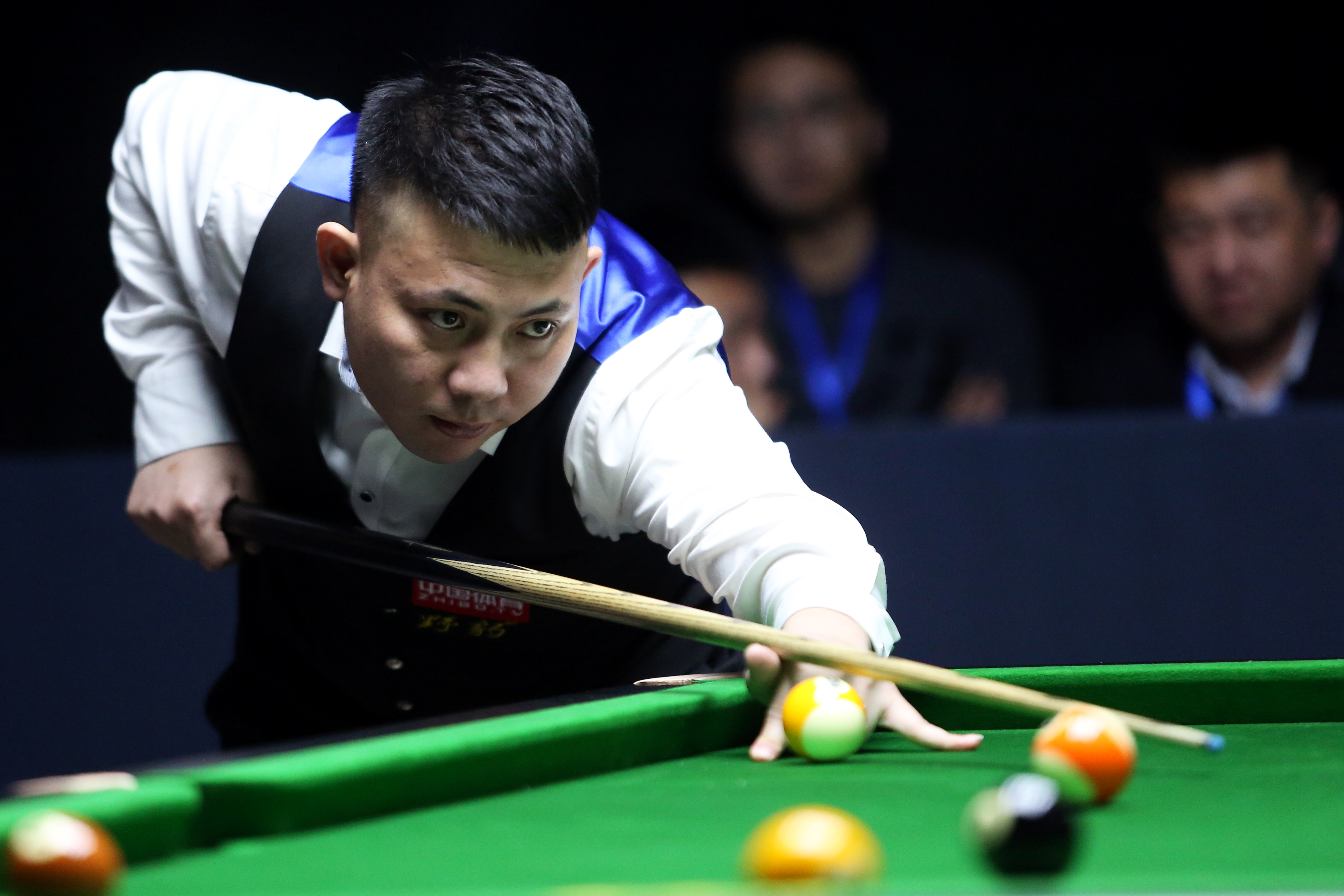 国的重视与 国的重视与