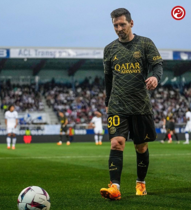 在足球这项 在足球这项