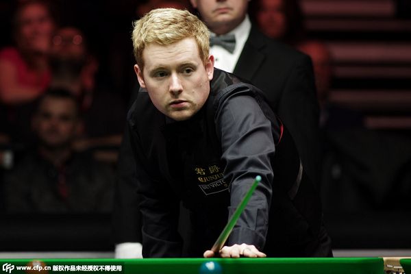 曼城在控球 曼城在控球