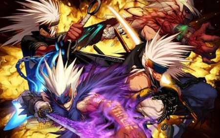 续获得胜利 续获得胜利