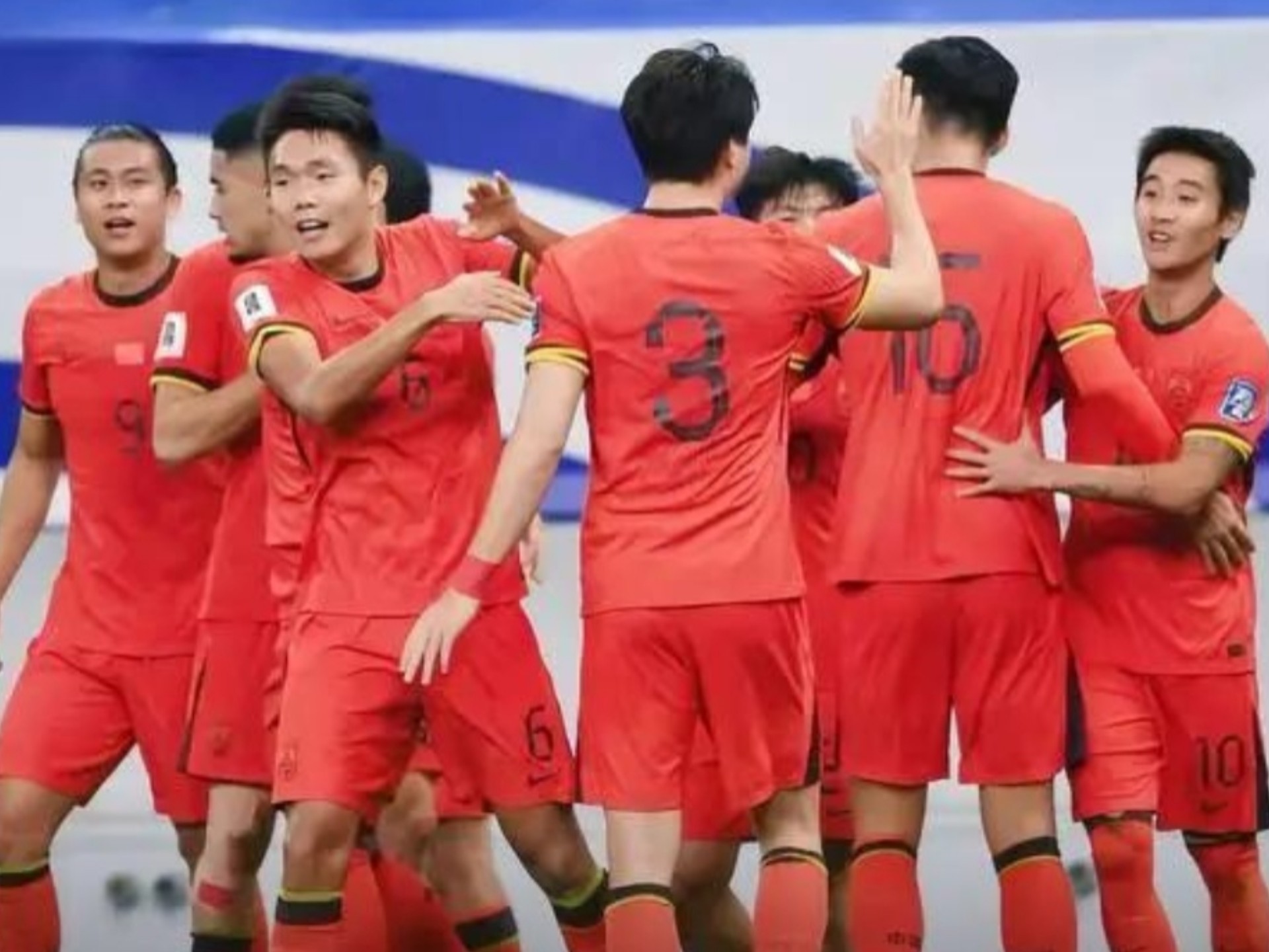 比赛结果 比赛结果