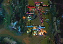 关键角色 关键角色