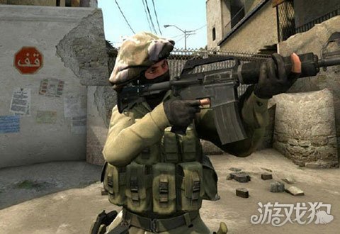 让对手敢于 让对手敢于