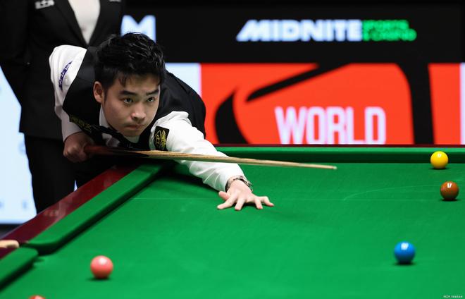 环境的一个 环境的一个