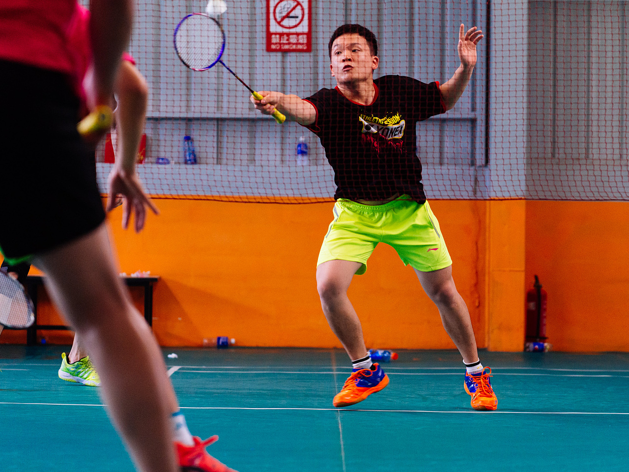 中的霸主地 中的霸主地