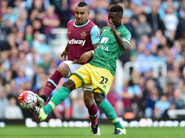 当久别港口 当久别港口