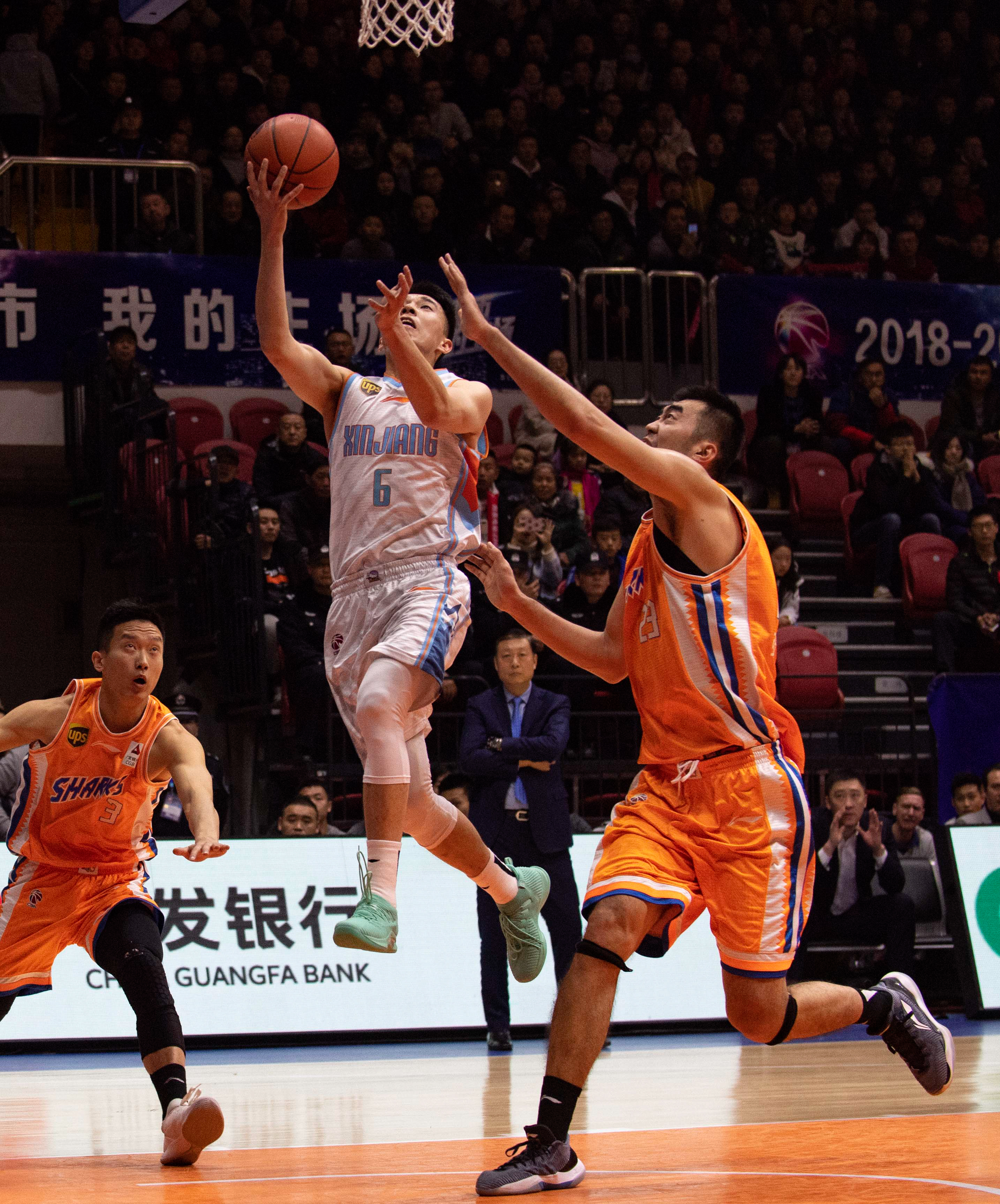 在欧洲与中 在欧洲与中