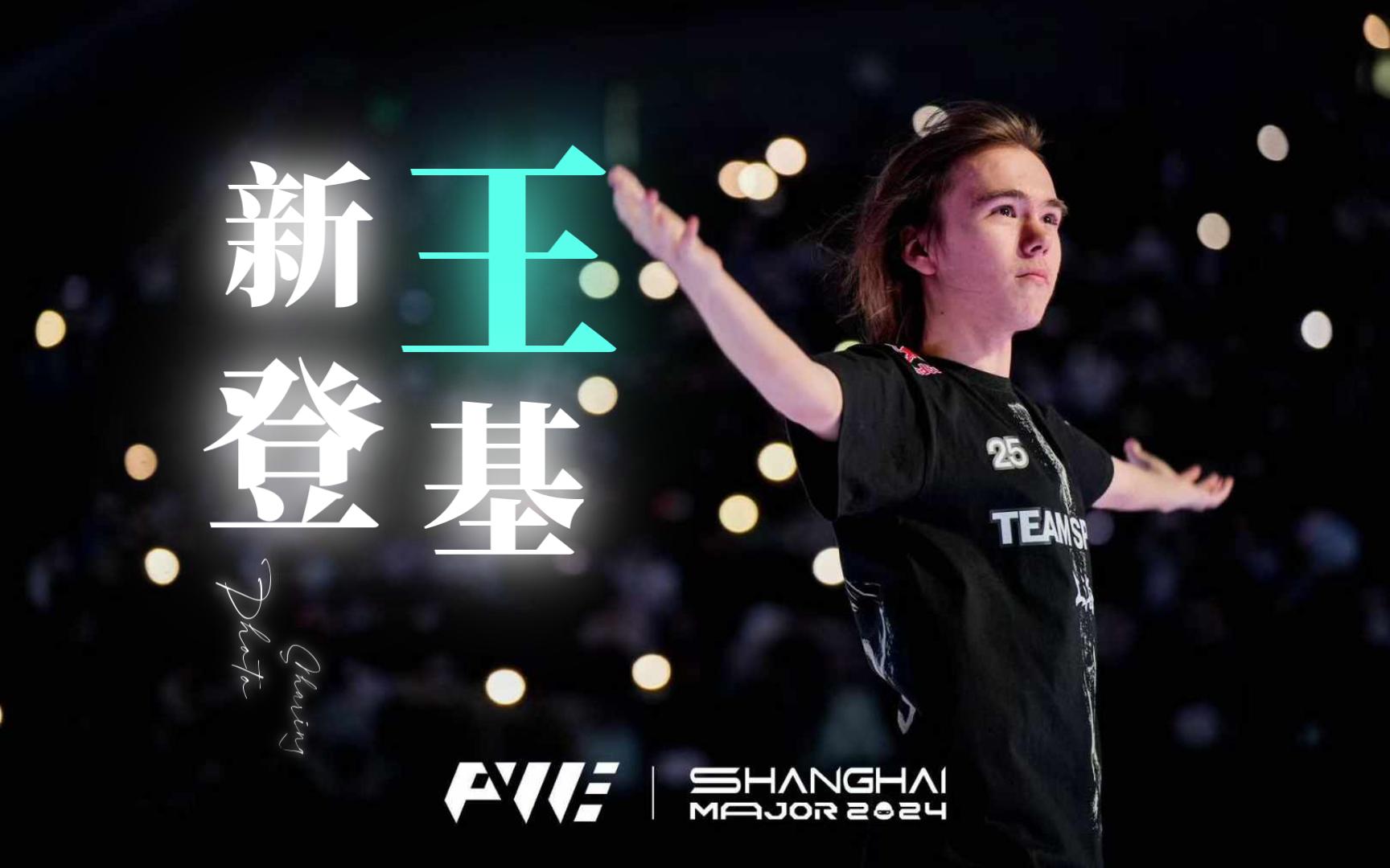 句振奋人心